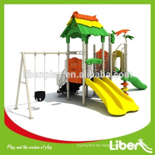 Top-Marke Liben Backyard Spiel-Strukturen für Kinder